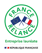 Empresa ganadora France Relance