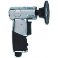 Mini lijadora rotativa excéntrica 50-75mm