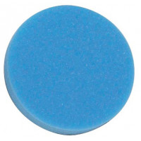 Espuma azules medium para ópticas de faros