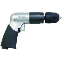 Perforadora revólver reversible con mandril automática 10 mm - 2600 rpm