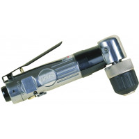 Perforadora angular de mandril automática 10mm