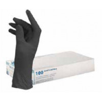 Caja de 100 guantes nitril