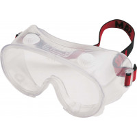 Gafas de protección máscara ventilada