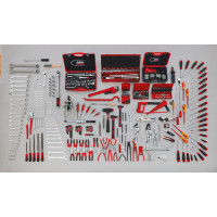 Selección de 365 herramientas para el técnico de mantenimiento industrial