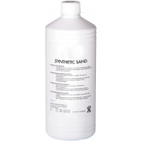 Botella de arena sintética 700 g
