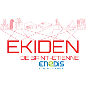 Ekiden Saint-Etienne